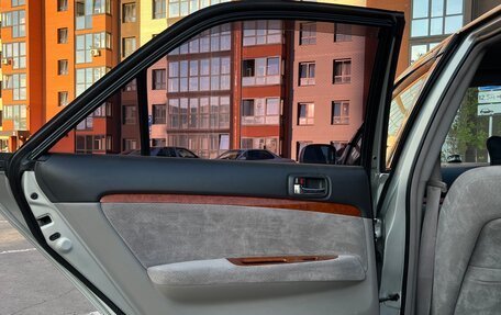 Toyota Mark II IX (X110), 2002 год, 930 000 рублей, 11 фотография