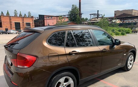BMW X1, 2012 год, 1 025 000 рублей, 3 фотография