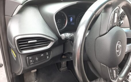 Hyundai Santa Fe IV, 2019 год, 3 290 000 рублей, 7 фотография