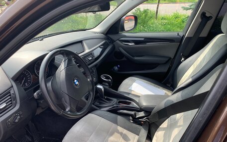 BMW X1, 2012 год, 1 025 000 рублей, 6 фотография
