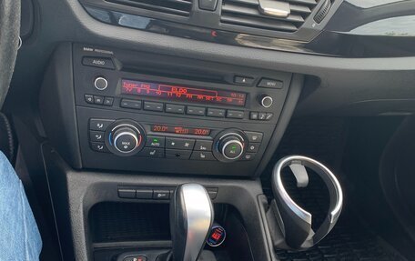 BMW X1, 2012 год, 1 025 000 рублей, 9 фотография