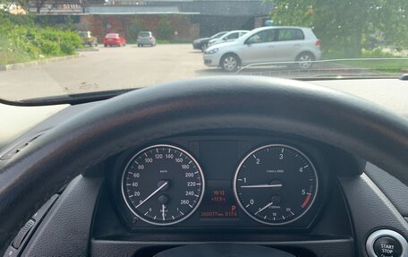 BMW X1, 2012 год, 1 025 000 рублей, 8 фотография