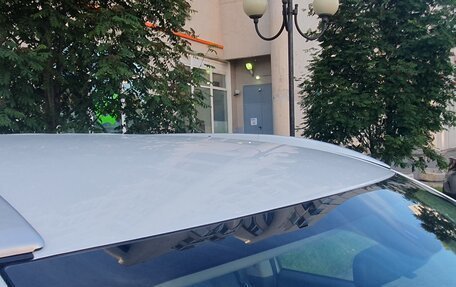Mitsubishi Outlander III рестайлинг 3, 2016 год, 2 000 000 рублей, 7 фотография