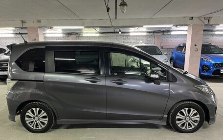 Honda Freed I, 2013 год, 1 177 000 рублей, 5 фотография
