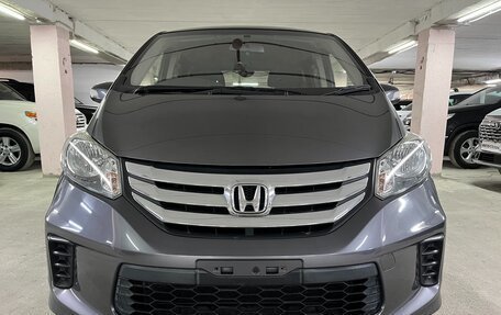 Honda Freed I, 2013 год, 1 177 000 рублей, 3 фотография