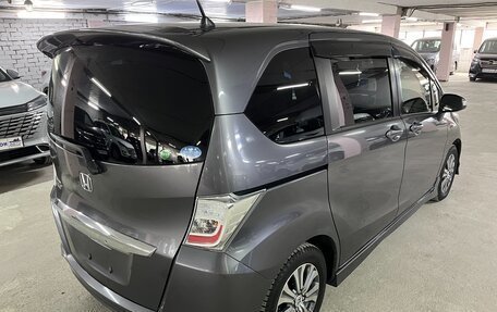 Honda Freed I, 2013 год, 1 177 000 рублей, 6 фотография