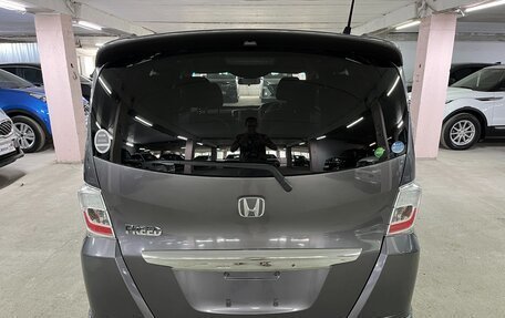 Honda Freed I, 2013 год, 1 177 000 рублей, 7 фотография