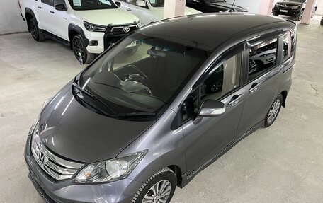 Honda Freed I, 2013 год, 1 177 000 рублей, 10 фотография