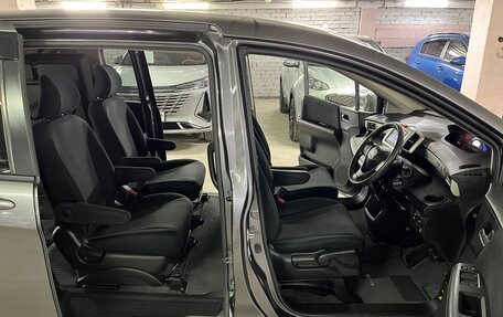 Honda Freed I, 2013 год, 1 177 000 рублей, 19 фотография