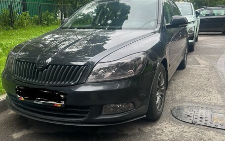 Skoda Octavia, 2011 год, 670 000 рублей, 2 фотография