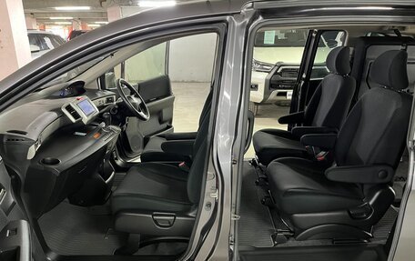 Honda Freed I, 2013 год, 1 177 000 рублей, 21 фотография