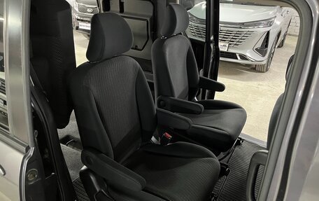 Honda Freed I, 2013 год, 1 177 000 рублей, 20 фотография