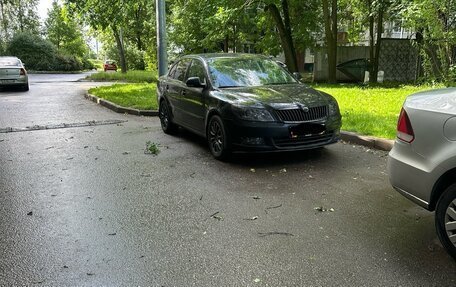 Skoda Octavia, 2011 год, 670 000 рублей, 4 фотография