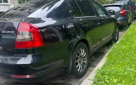 Skoda Octavia, 2011 год, 670 000 рублей, 6 фотография