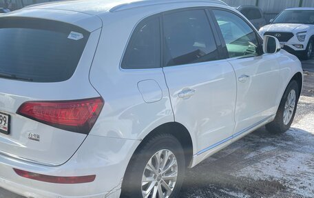 Audi Q5, 2015 год, 2 000 000 рублей, 3 фотография