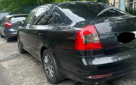 Skoda Octavia, 2011 год, 670 000 рублей, 5 фотография
