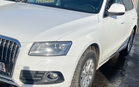 Audi Q5, 2015 год, 2 000 000 рублей, 2 фотография
