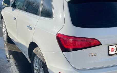 Audi Q5, 2015 год, 2 000 000 рублей, 6 фотография