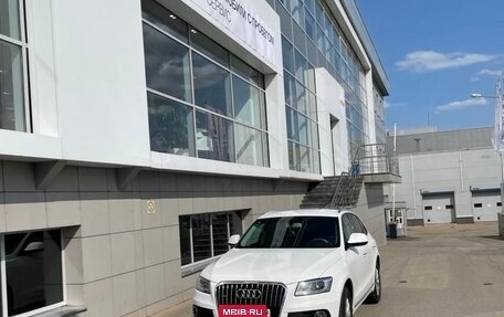 Audi Q5, 2015 год, 2 000 000 рублей, 4 фотография
