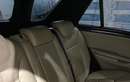 Mercedes-Benz M-Класс, 2010 год, 1 950 000 рублей, 9 фотография