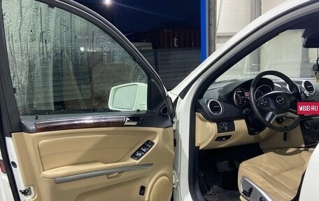 Mercedes-Benz M-Класс, 2010 год, 1 950 000 рублей, 2 фотография