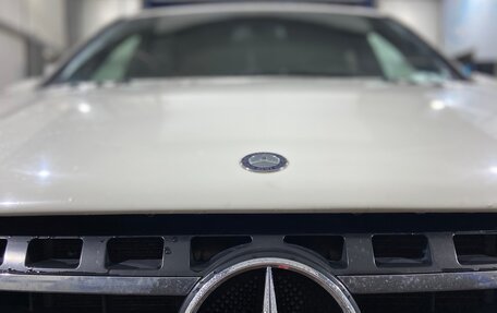 Mercedes-Benz M-Класс, 2010 год, 1 950 000 рублей, 12 фотография