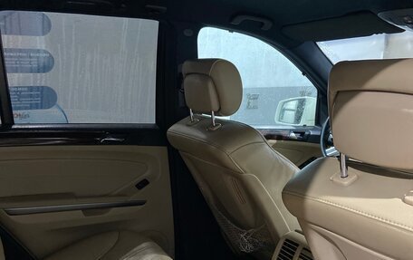 Mercedes-Benz M-Класс, 2010 год, 1 950 000 рублей, 10 фотография