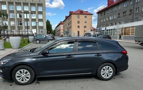 Hyundai i30 III, 2022 год, 1 980 000 рублей, 5 фотография