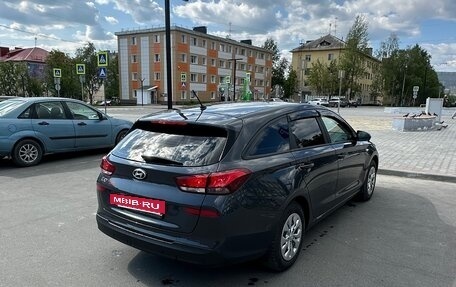 Hyundai i30 III, 2022 год, 1 980 000 рублей, 6 фотография