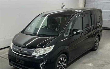 Honda Stepwgn IV, 2015 год, 1 970 000 рублей, 4 фотография
