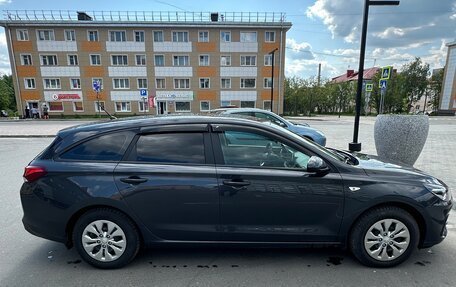 Hyundai i30 III, 2022 год, 1 980 000 рублей, 9 фотография