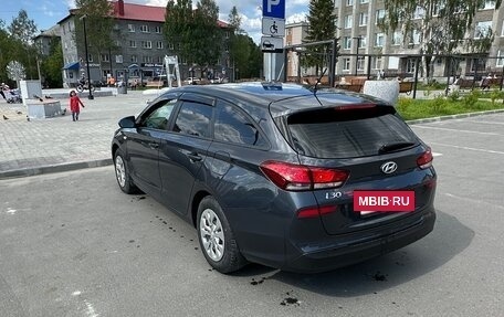 Hyundai i30 III, 2022 год, 1 980 000 рублей, 7 фотография