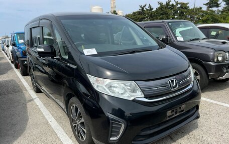 Honda Stepwgn IV, 2015 год, 1 970 000 рублей, 13 фотография
