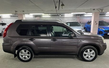 Nissan X-Trail, 2010 год, 1 100 000 рублей, 5 фотография