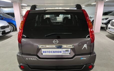 Nissan X-Trail, 2010 год, 1 100 000 рублей, 7 фотография