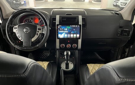 Nissan X-Trail, 2010 год, 1 100 000 рублей, 18 фотография