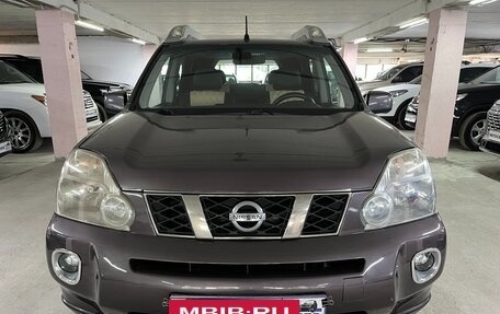 Nissan X-Trail, 2010 год, 1 100 000 рублей, 3 фотография