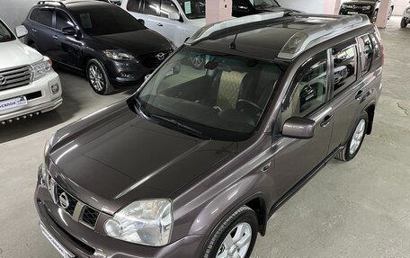Nissan X-Trail, 2010 год, 1 100 000 рублей, 10 фотография