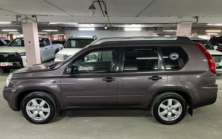 Nissan X-Trail, 2010 год, 1 100 000 рублей, 9 фотография