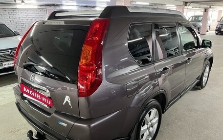 Nissan X-Trail, 2010 год, 1 100 000 рублей, 6 фотография