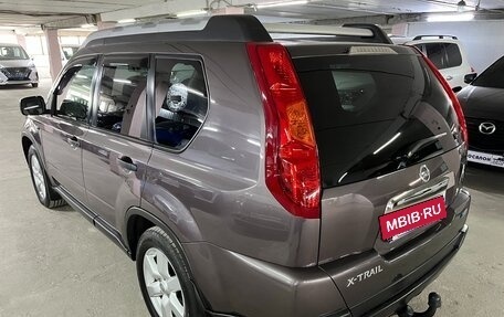 Nissan X-Trail, 2010 год, 1 100 000 рублей, 8 фотография
