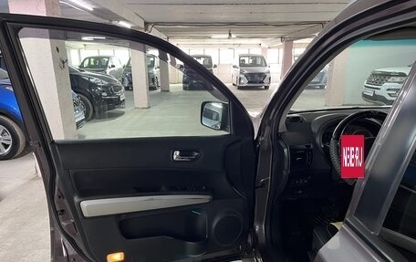 Nissan X-Trail, 2010 год, 1 100 000 рублей, 11 фотография