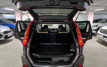 Nissan X-Trail, 2010 год, 1 100 000 рублей, 23 фотография