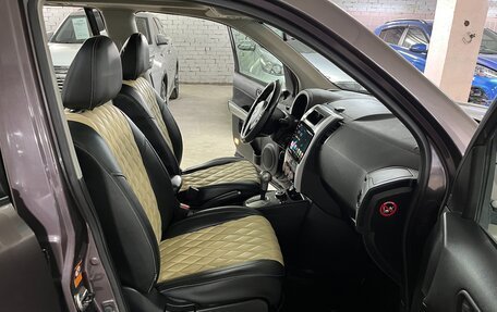 Nissan X-Trail, 2010 год, 1 100 000 рублей, 22 фотография