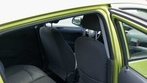 Chevrolet Spark III, 2011 год, 720 000 рублей, 7 фотография
