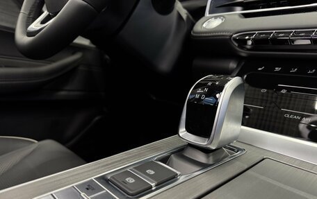 Chery Tiggo 4 I рестайлинг, 2025 год, 2 220 000 рублей, 14 фотография