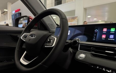 Chery Tiggo 4 I рестайлинг, 2025 год, 2 220 000 рублей, 12 фотография