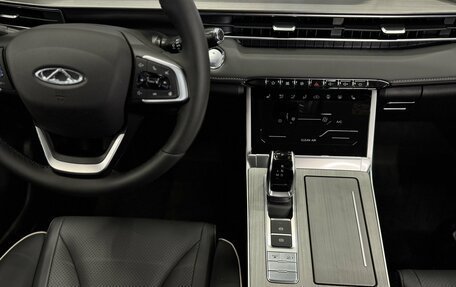 Chery Tiggo 4 I рестайлинг, 2025 год, 2 220 000 рублей, 9 фотография
