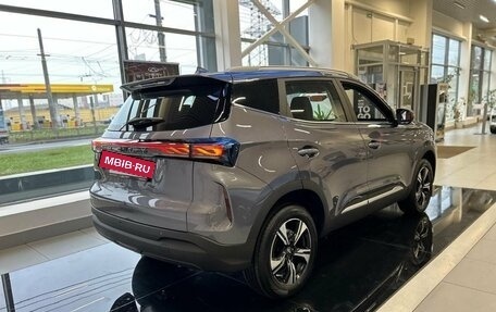 Chery Tiggo 4 I рестайлинг, 2025 год, 2 220 000 рублей, 2 фотография
