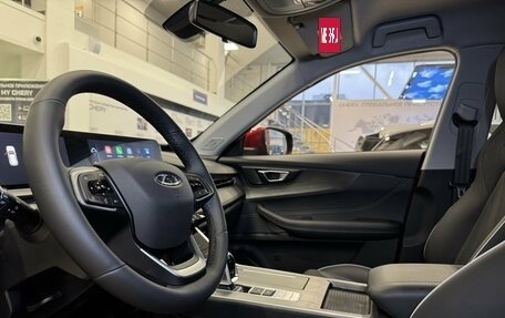 Chery Tiggo 4 I рестайлинг, 2025 год, 2 220 000 рублей, 7 фотография